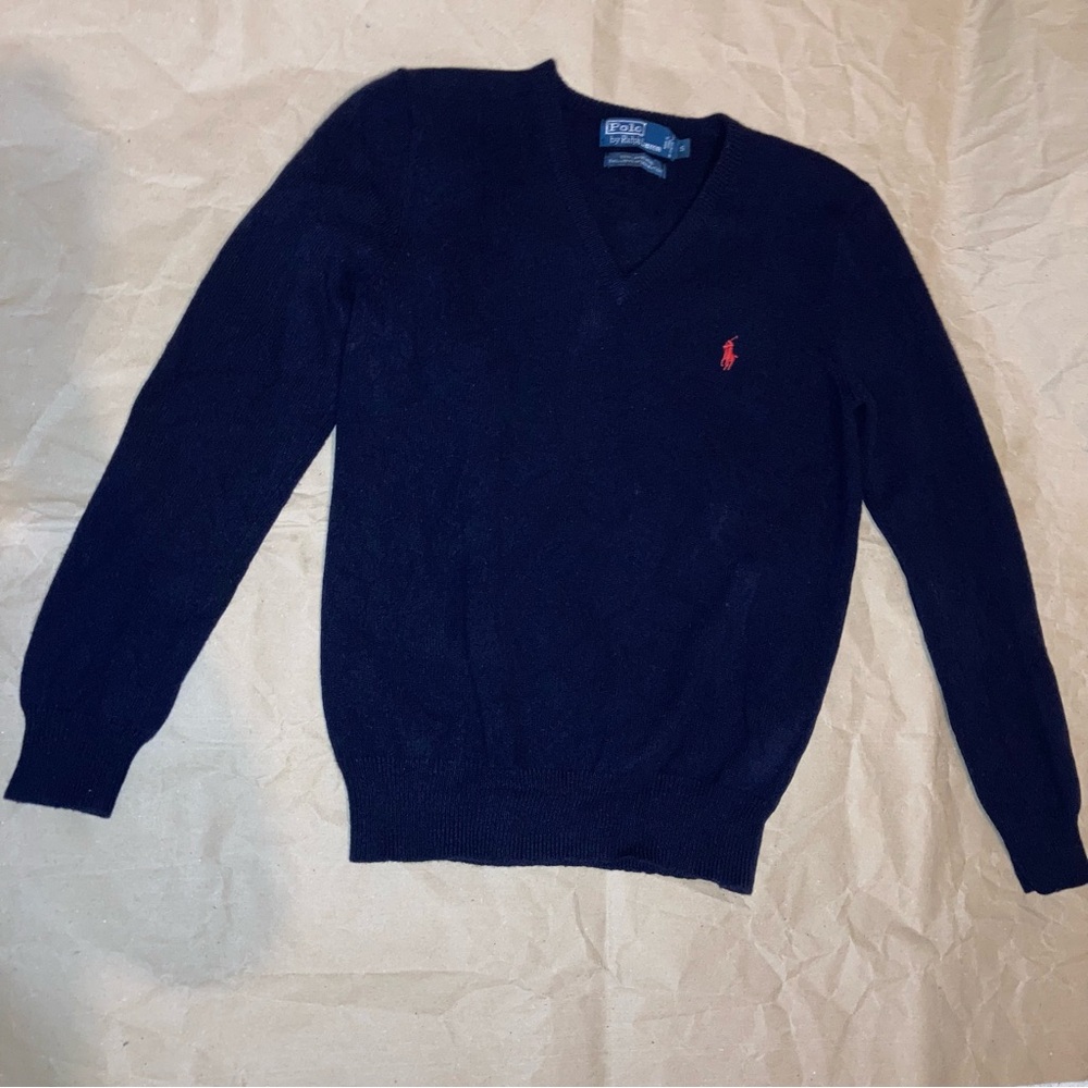 Polo Ralph Lauren sweater